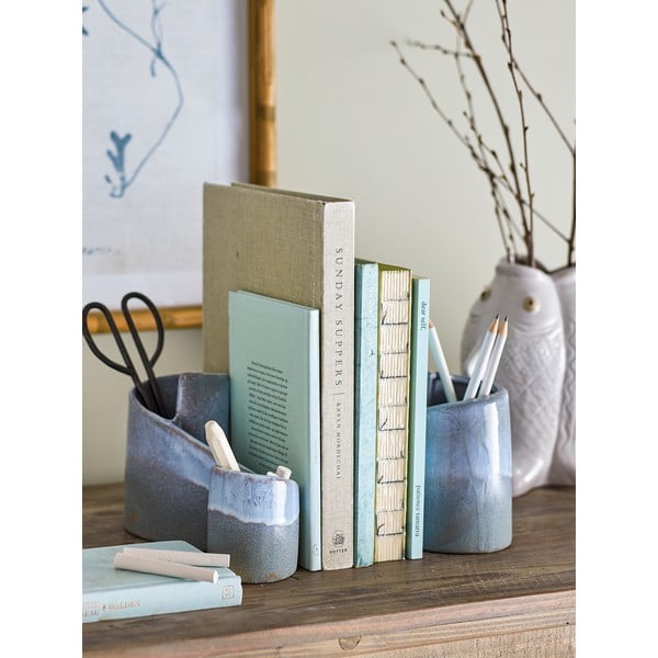 Grāmatu turētājs Meliad – Bloomingville-image-2