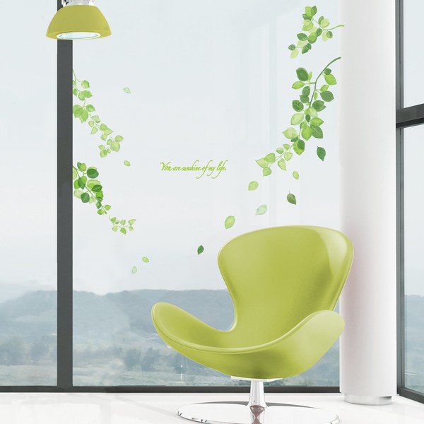 Ambiance Green Ivy uzlīme-image-2