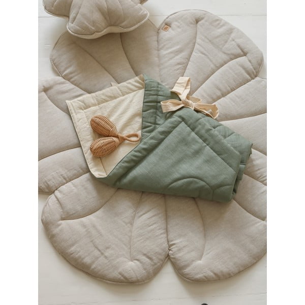 Bērnu ietinamā sedziņa Sage – Moi Mili-image-2