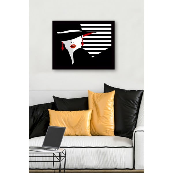 Glezna 41x56 cm – Wallity-image-1