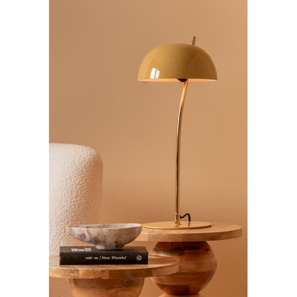 Marmora dekoratīva bļoda 12,5x20 cm Organic – PT LIVING-image-4