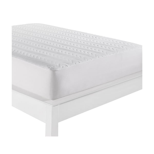 Matrača aizsargpārvalks 200x200 cm Alez – Mijolnir