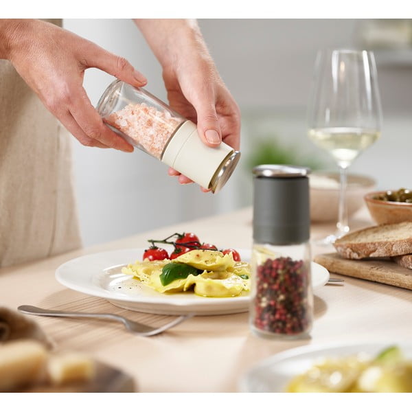 Piparu un sāls dzirnaviņas (2 gab.) Duo – Joseph Joseph-image-1