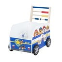 Bērnu staigulītis Paw Patrol – Roba
