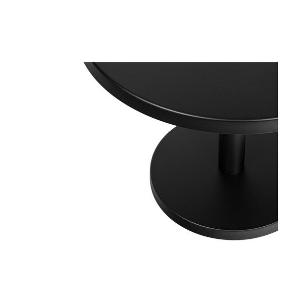 Apaļš sānu galdiņš ø 52 cm Odo – noo.ma-image-4