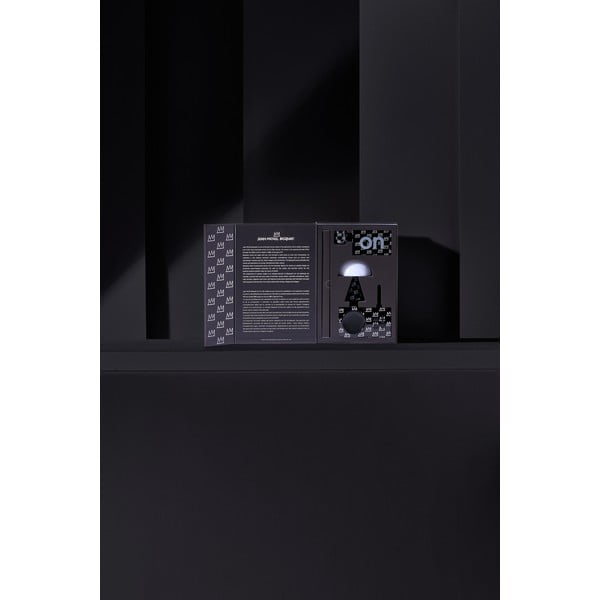 Dāvanu komplekts Lexon x Jean-Michel Basquiat - Crown – Lexon-image-1