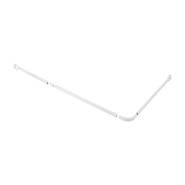 Balta dušas aizkaru stanga Era – Wenko-image-4