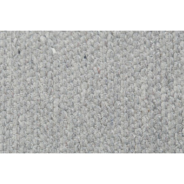 Pelēks divpusējs paklājs Hanse Home Duo, 80 x 300 cm-image-3