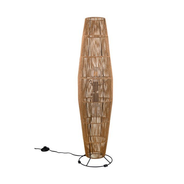 Dabīga toņa stāvlampa (augstums 103 cm) Miki – Reality