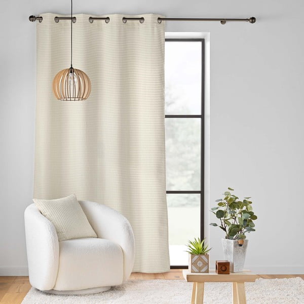 Samta dekoratīvais spilvens 45x45 cm Swing – douceur d'intérieur-image-1