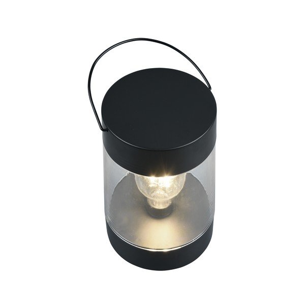 LED āra gaismeklis ar taimeri ø 12 cm Camargo – Reality-image-4