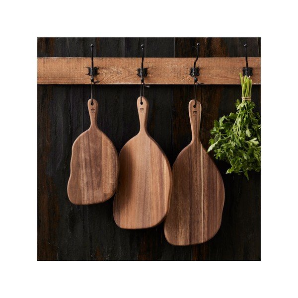 Koka griešanas dēlītis 18x35 cm – Holm-image-3