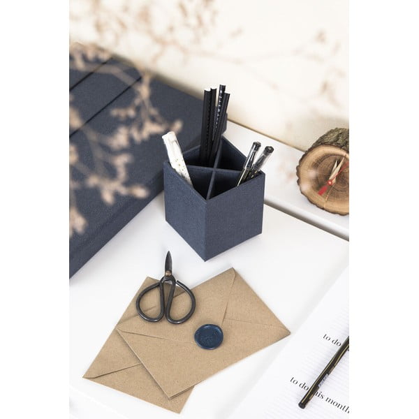 Kartona organizators kancelejas piederumiem Penny – Bigso Box of Sweden-image-2