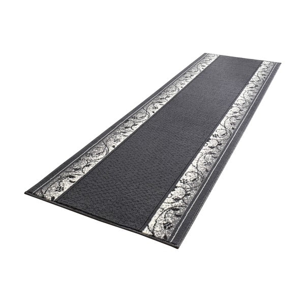 Pelēks skrejceļš Hanse Home Elegance, 80 x 400 cm-image-2