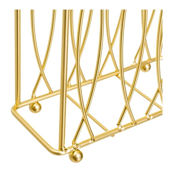 Metāla salvešu turētājs – Casa Selección-image-2