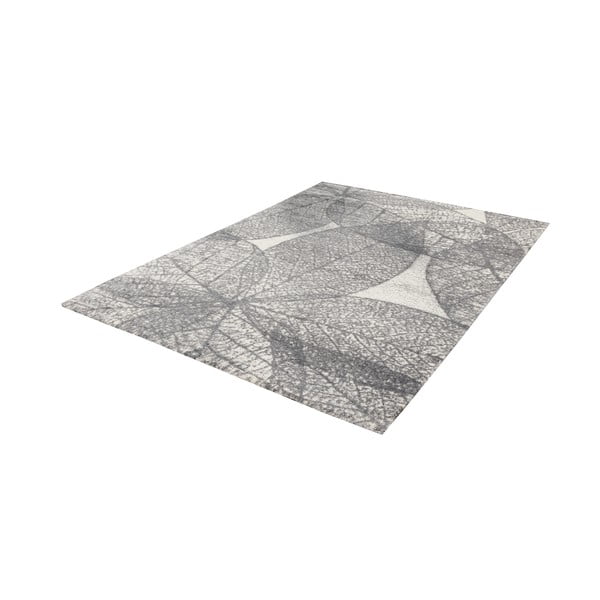 Pelēks paklājs 160x230 cm Lush – FD-image-4