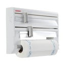 Sienas turētājs papīra dvielim un folijai LEIFHEIT Parat