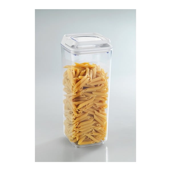 Noslēdzams plastmasas trauks Wenko Turin Vacuum, 1,7 l-image-3