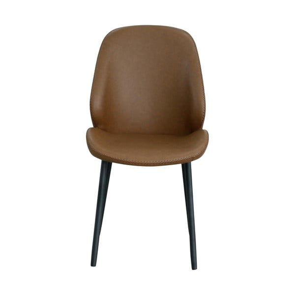 Brūni pusdienu krēsli (2 gab.) Monte Carlo – House Nordic-image-1