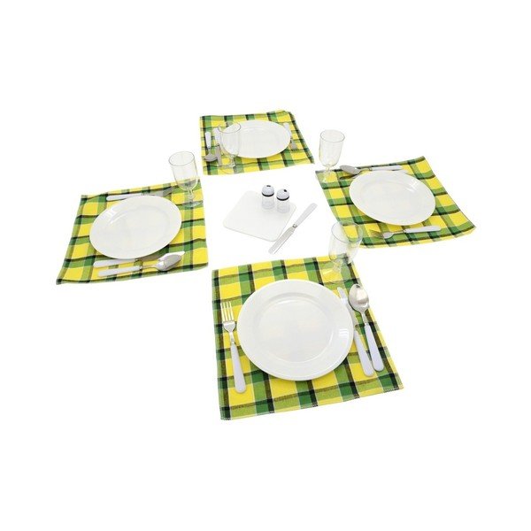 Zaļa piknika soma 4 personām Cattara-image-3