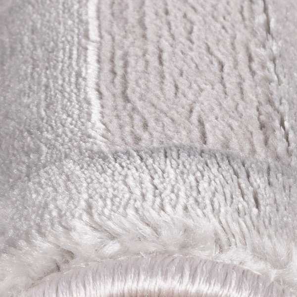 Gaiši pelēks celiņa paklājs 80x250 cm Sahara – Ayyildiz Carpets-image-3