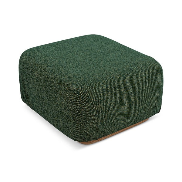 Tumši zaļš modulārais kāju soliņš Ailani – Makamii-image-3