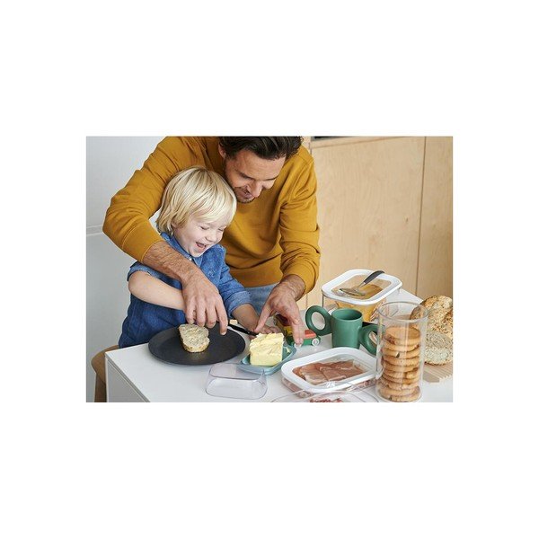 Plastmasas konteineri (3 gab.) pārtikai Modula – Mepal-image-3