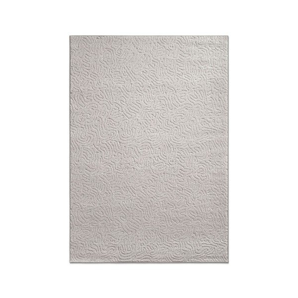 Krēmkrāsas paklājs 200x280 cm Napa – Micadoni 