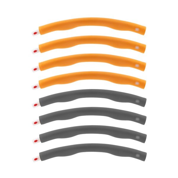 Vingrošanas riņķis InnovaGoods O-Waist-image-2