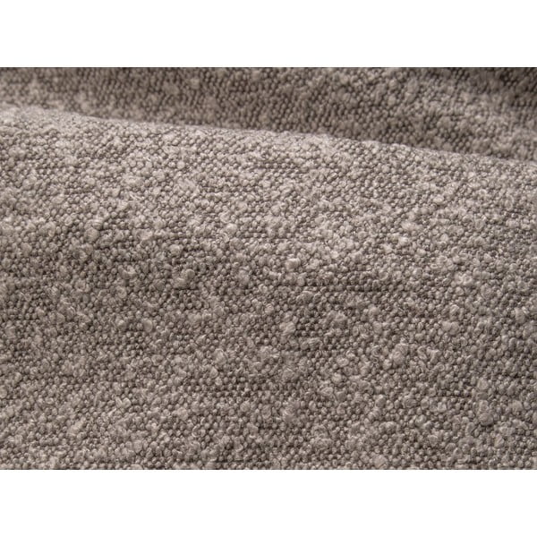 Gaiši pelēks polsterēts gultas galvgalis 229x100 cm Olivia – Micadoni -image-4