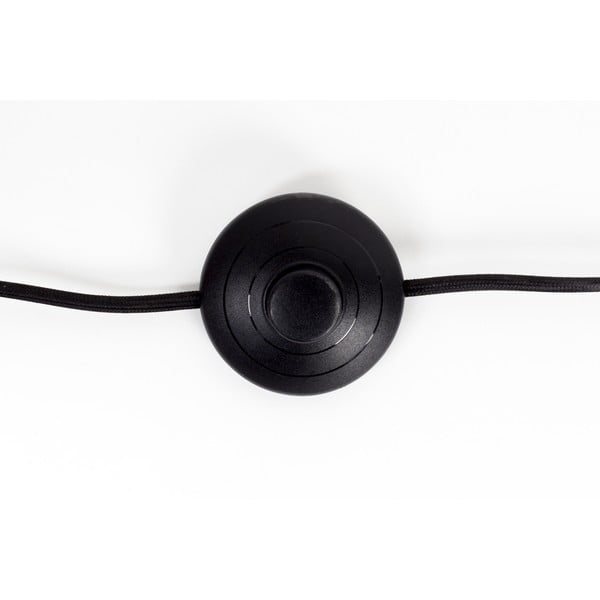 Zelta krāsas stāvlampa White Label Lena-image-4