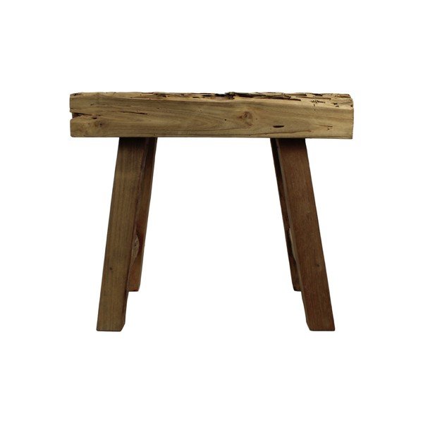 Tīkoka krēsls HSM kolekcija Rustic-image-1