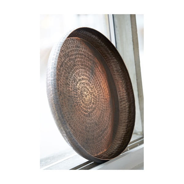 Metāla paplāte Banquet Copper-image-2