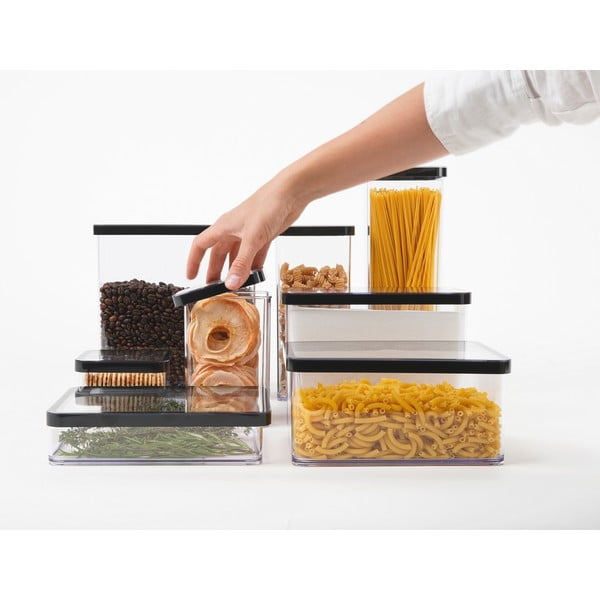 Konteiners pārtikai Loft – Rotho-image-1