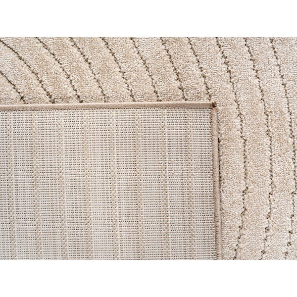 Bēšs iekštelpu un āra paklājs 280x370 cm Nova – Ayyildiz Carpets-image-3