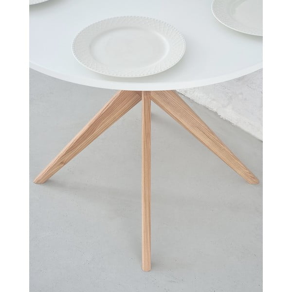 Ēdamgalds 90x90 cm Jubi – Ragaba-image-2