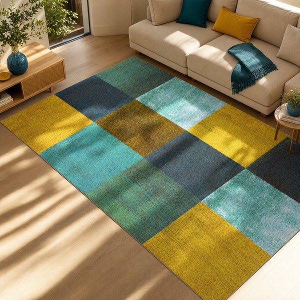Paklājs Universal Mira, 140 x 200 cm-image-1