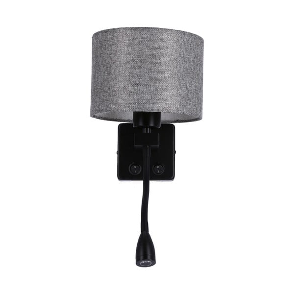 LED sienas lampa Polo – Candellux Lighting-image-4