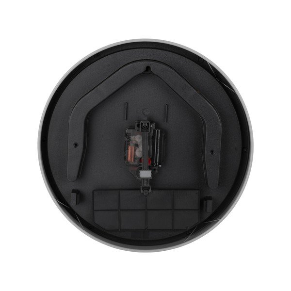 Bērnu pulkstenis ø 31 cm Peekaboo Goldfish – Karlsson-image-4