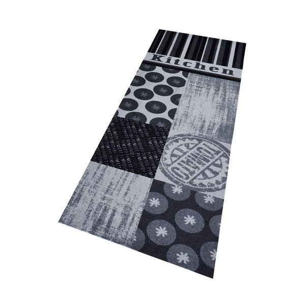 Virtuves paklājs Zala Living Tomato, 50 x 150 cm-image-1