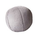 Mikroplīša dekoratīvais spilvens ø 25 cm Top – Mioli Decor