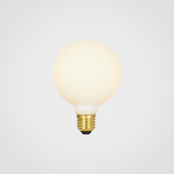 Siltas krāsas LED spuldze ar E27 spuldžu ietveri, 7 W Sphere – tala-image-3