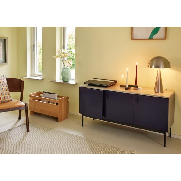 Puķu kaste 70 cm Forma – Hübsch-image-2