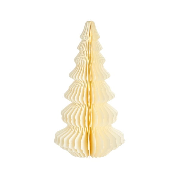 Ziemassvētku figūriņa Honeycomb Tree – Sass & Belle
