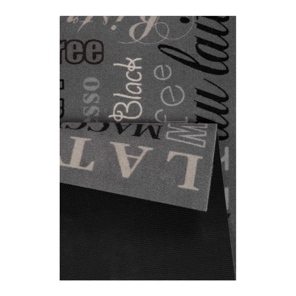 Virtuves paklājs Zala Living Cook & Clean Cessno, 45 x 140 cm-image-1