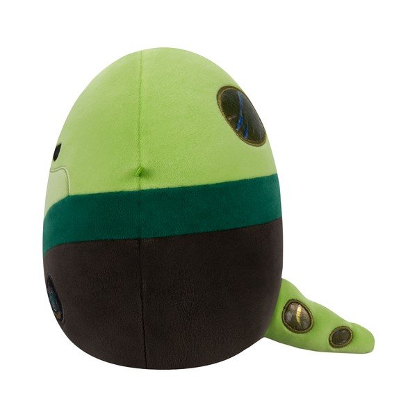 Plīša rotaļlieta Harry Potter Slytherin – SQUISHMALLOWS-image-2