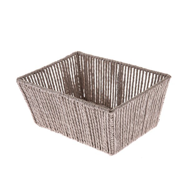 Uzglabāšanas grozs 26x19x11,5 cm – Dakls