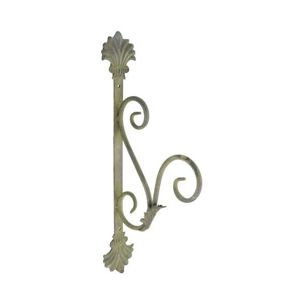 2 āķu komplekts ar zaļu patinu Esschert Design, augstums 34,7 cm-image-1