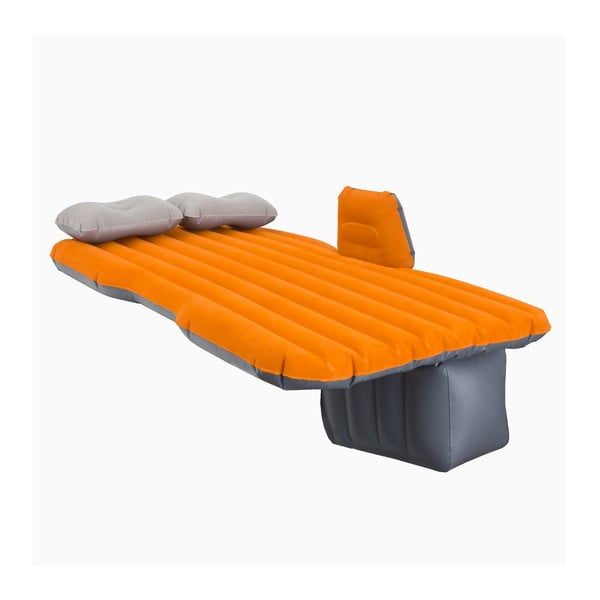 Piepūšamais auto matracis InnovaGoods, 86 x 135 cm