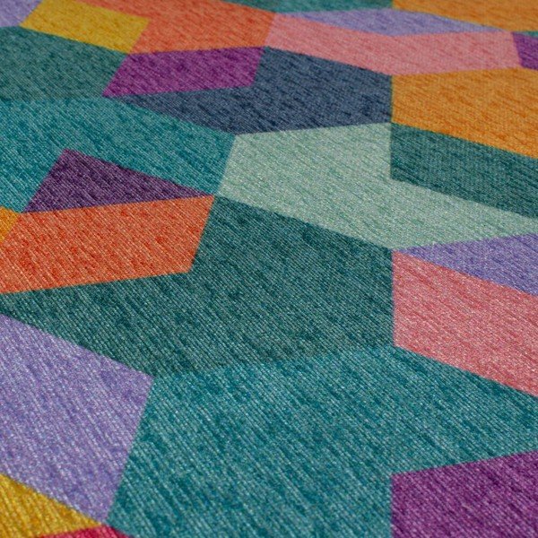 Mazgājams paklājs 240x170 cm Match Axel – Flair Rugs-image-4